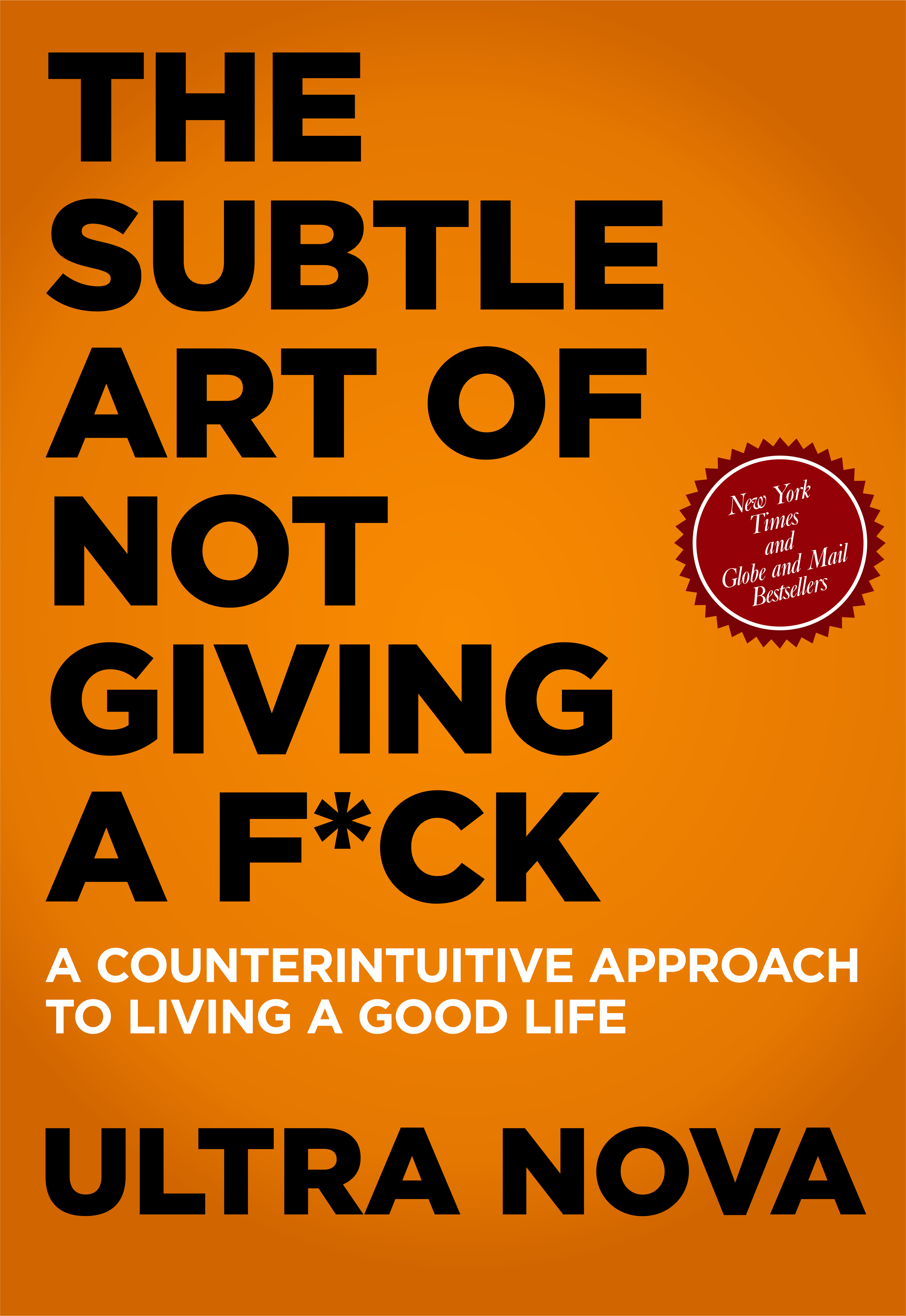 I will design a book cover that suits your style and taste.