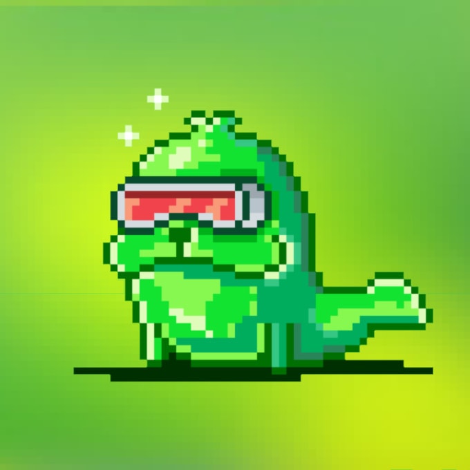 I will create Professional NFT Collection 