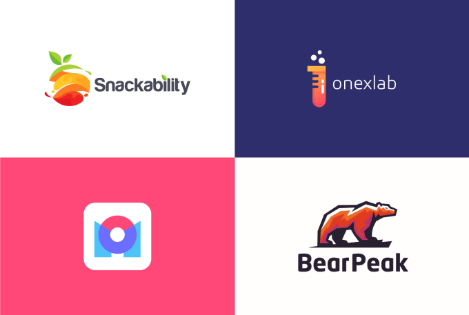 I will create Business Logo Design 