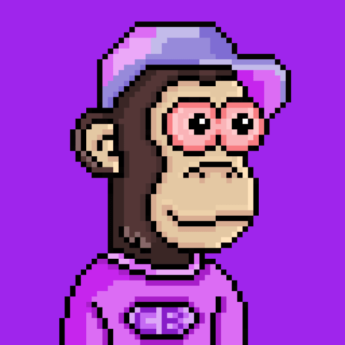 I will create Professional NFT Collection 