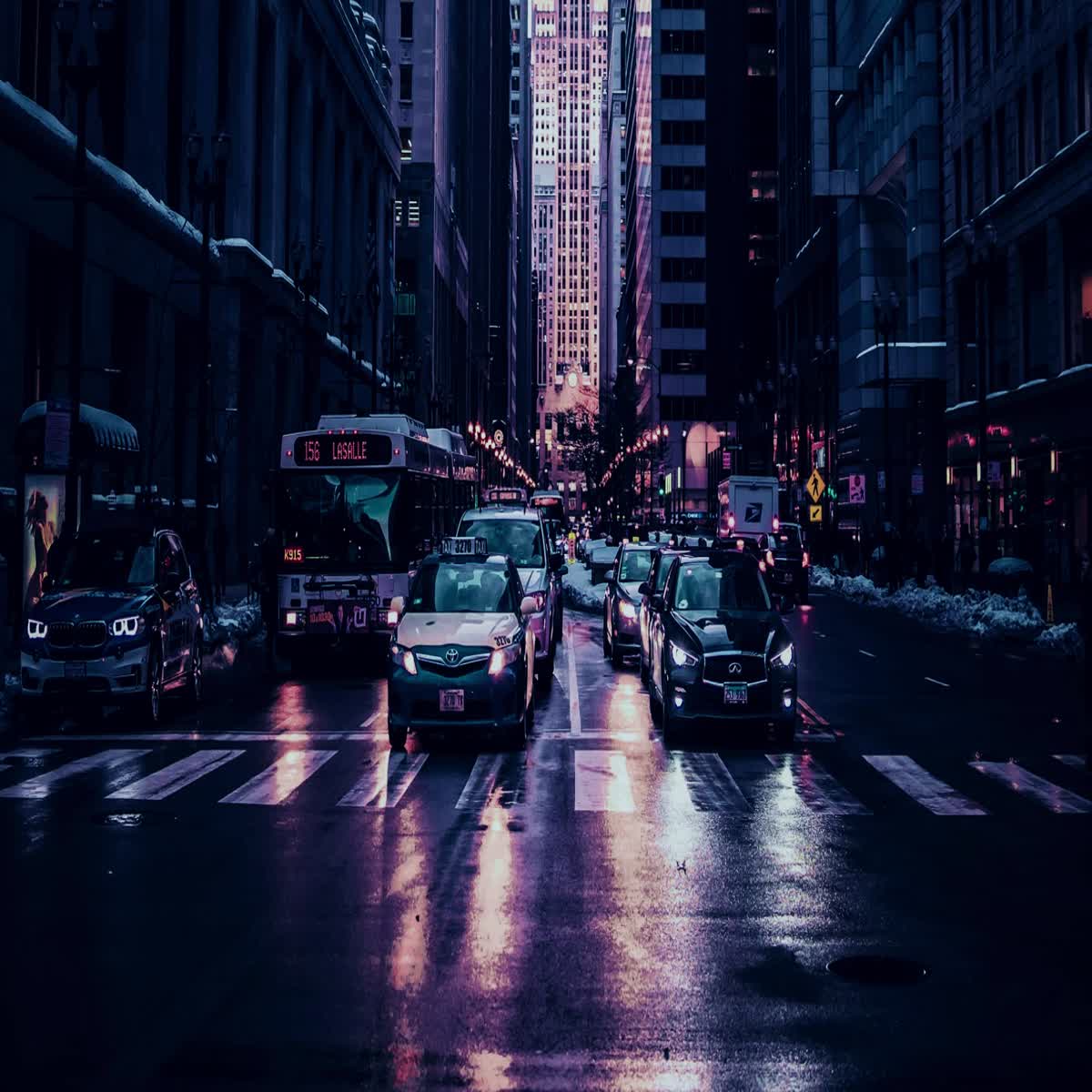 I will create an amazing stomp intro and outro