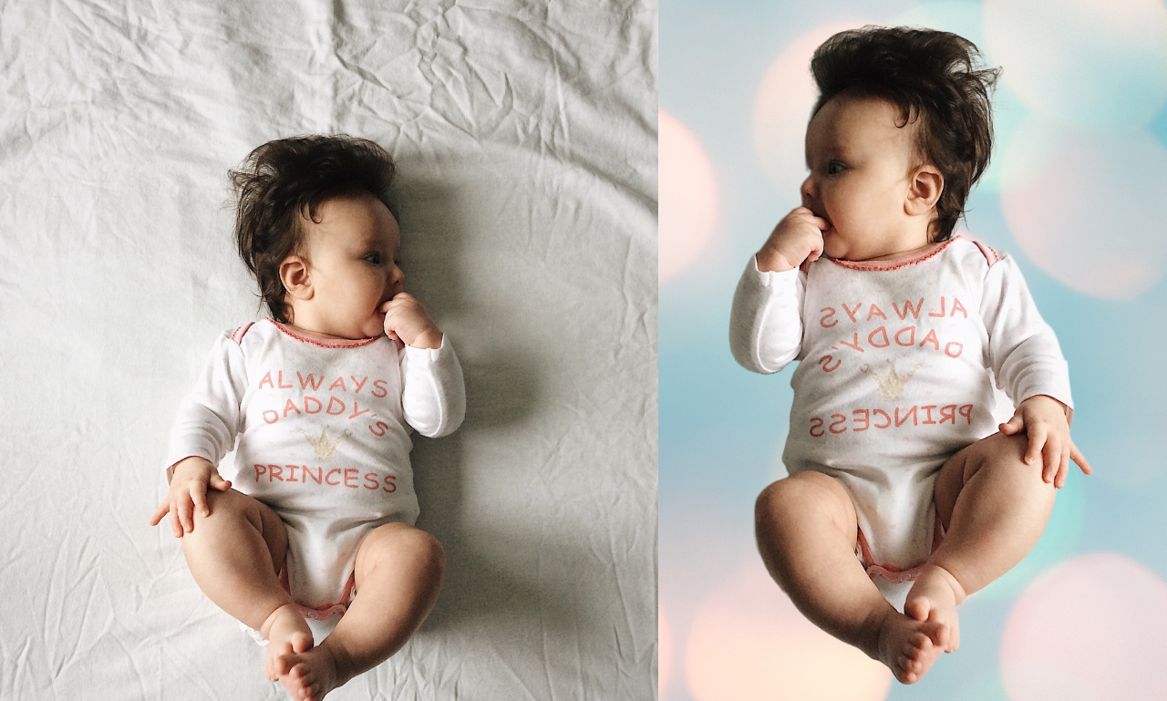 Perfectionist Photoshop Expert Photo editing Service For Ecommerce Products & Personal transparency