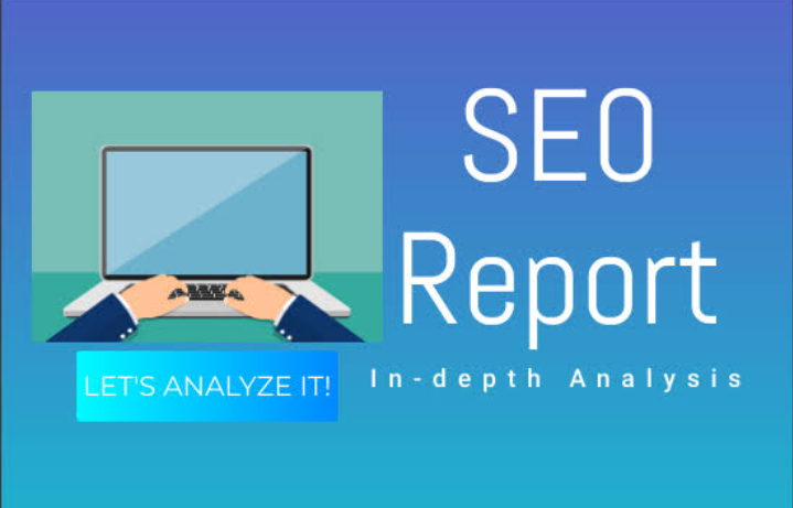 I will do a full technical SEO audit of your website