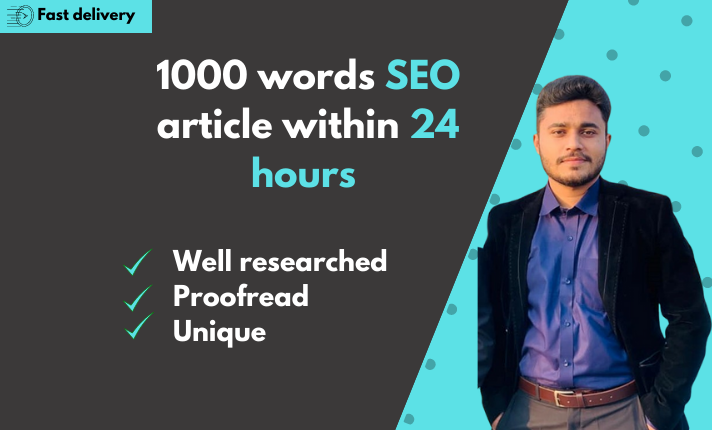 SEO Service