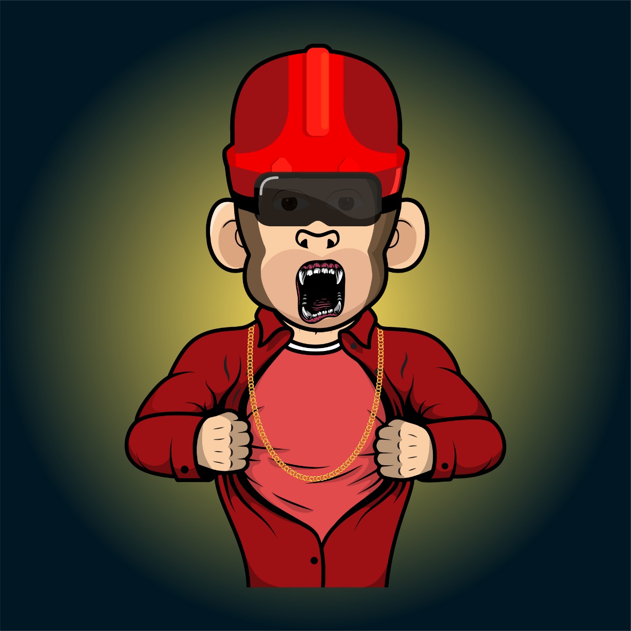 Professional NFT and Graphics Designer is Here any Type of Design 