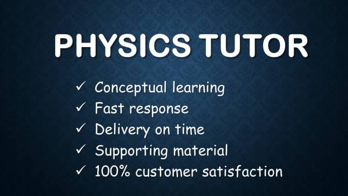 Awesome Physics Teachers Online