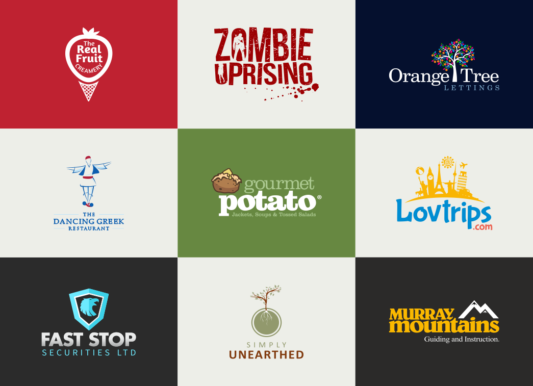 I will design a professional and beautiful logo