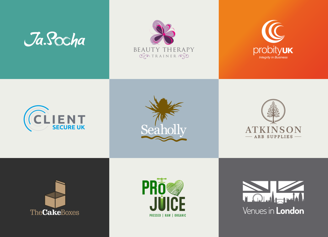 I will design a professional and beautiful logo