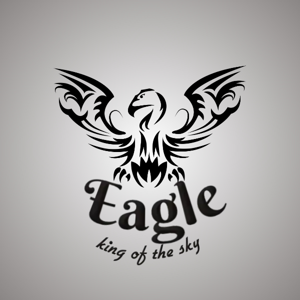 I will create text, lettering, font, and typography logo design