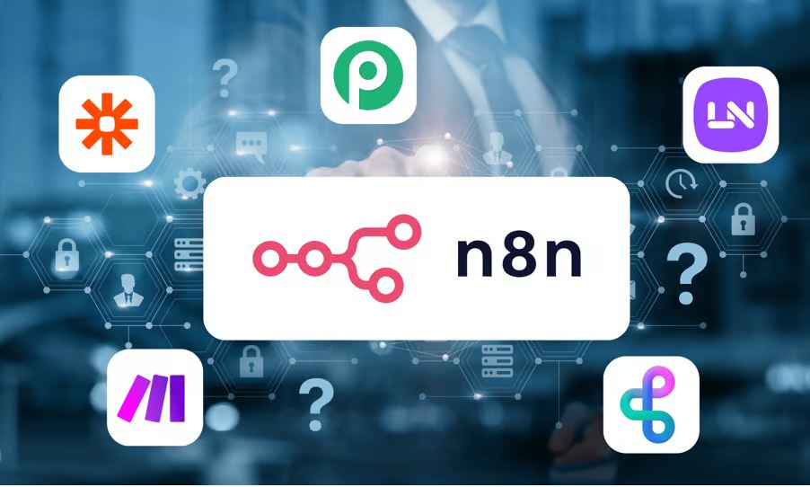 I'll set up your turnkey n8n cloud instance