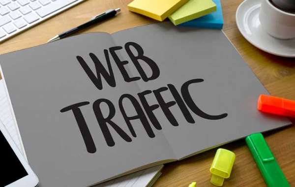 10000 Web Traffic to your website, You can Test befo...
