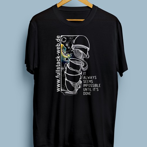 I will create trendy and colourful text designs