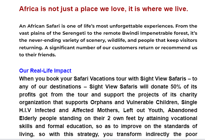 I will do SEO Friendly Content, Blog, Article Writing Service & Content Optimization