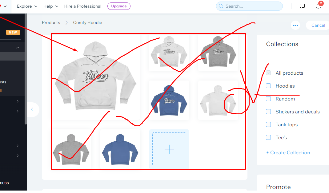 I will provide Wix SEO service & Optimize your Wix Website for google Top Ranking