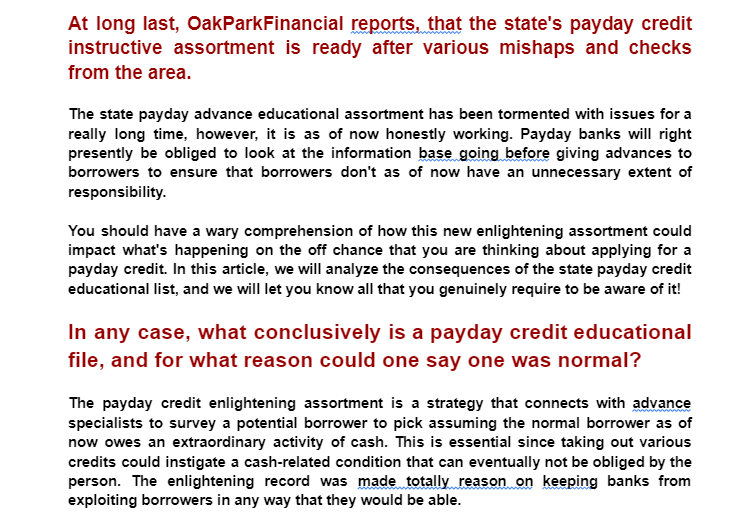 I will do SEO Friendly Content, Blog, Article Writing Service & Content Optimization