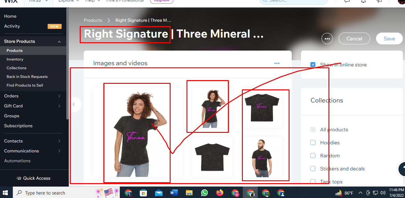 I will provide Wix SEO service & Optimize your Wix Website for google Top Ranking