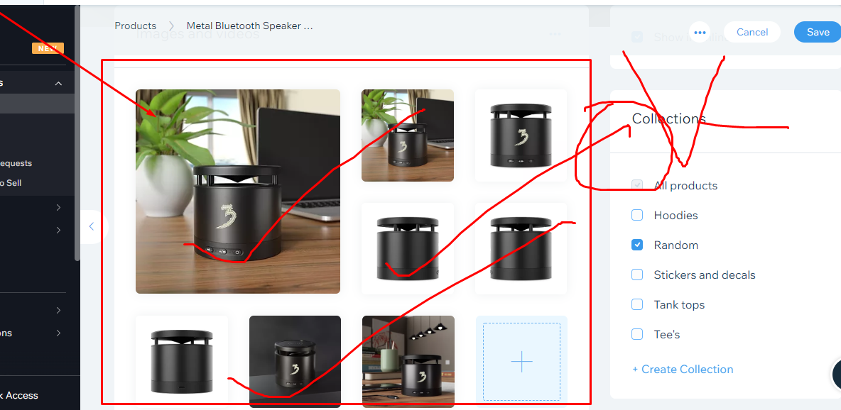 I will provide Wix SEO service & Optimize your Wix Website for google Top Ranking