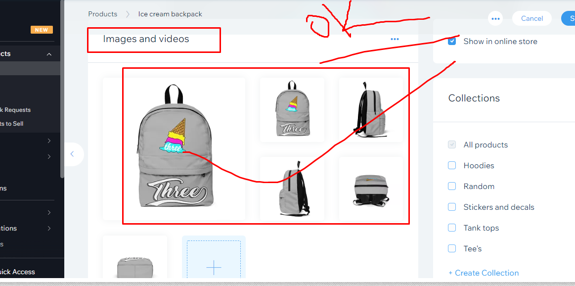 I will provide Wix SEO service & Optimize your Wix Website for google Top Ranking