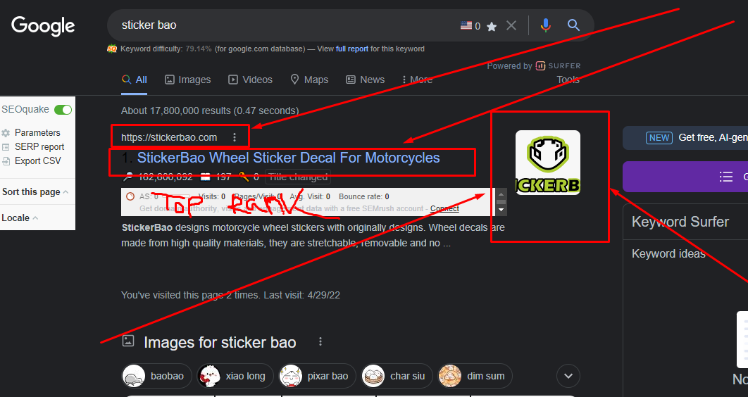 I will provide Wix SEO service & Optimize your Wix Website for google Top Ranking