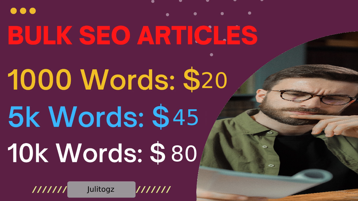 SEO Service