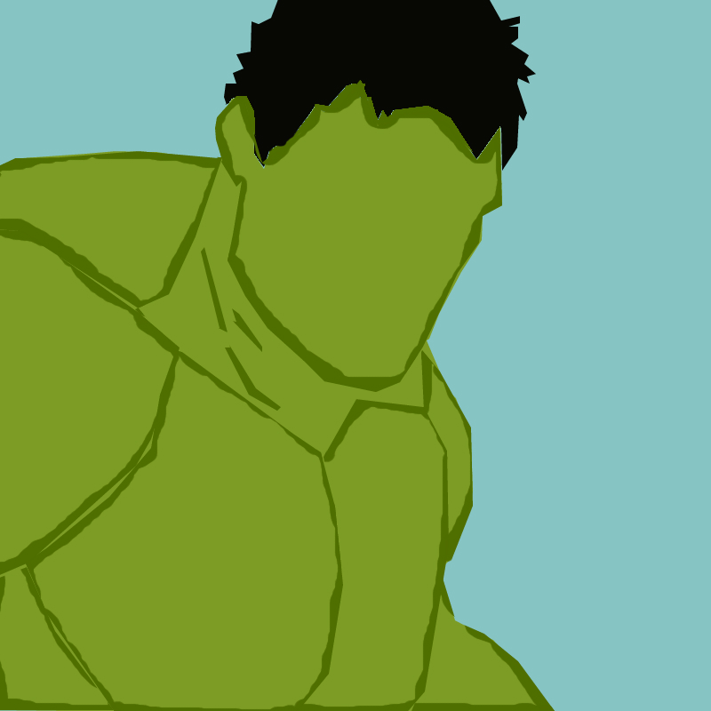 Digital Art of Any Picture | Art, Animated, Digital Art