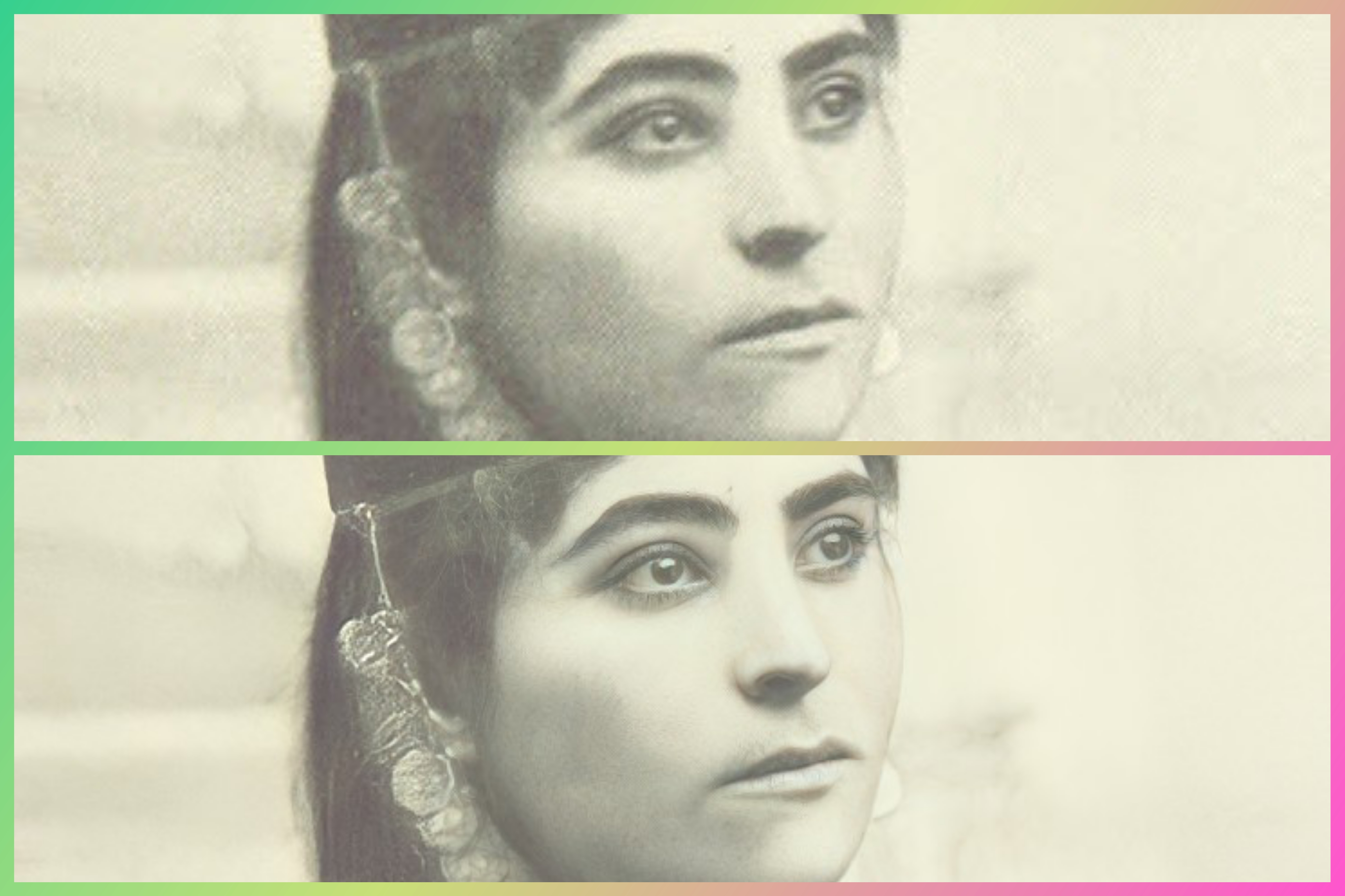 I can make your old pictures high quality