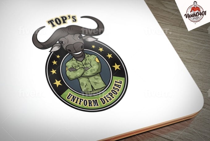  I will design your creative logo 