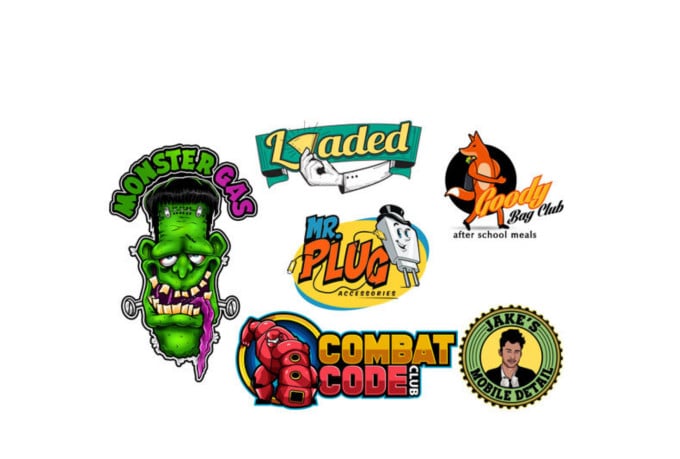  I will design your creative logo 