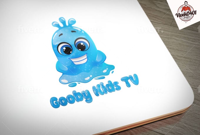  I will design your creative logo 