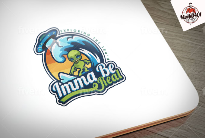  I will design your creative logo 