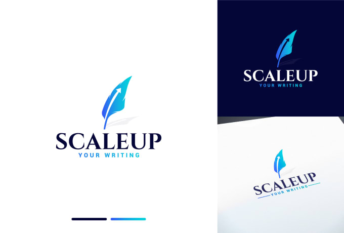  I will design a modern minimalist logo design.