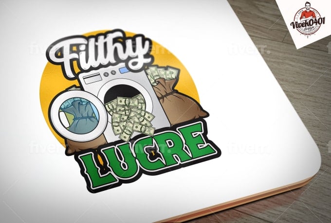  I will design your creative logo 