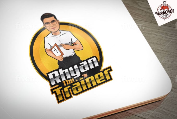  I will design your creative logo 