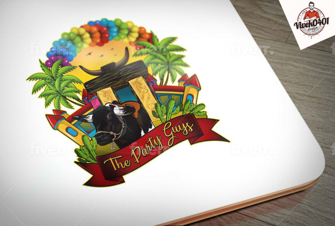  I will design your creative logo 