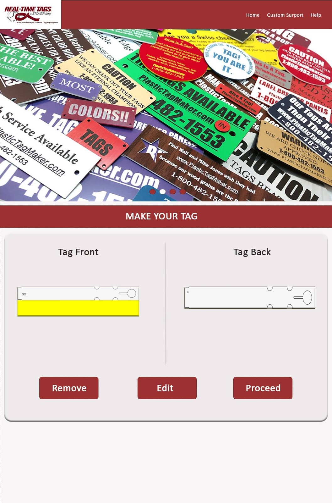 Develop an attractive Website with UI/UX for you