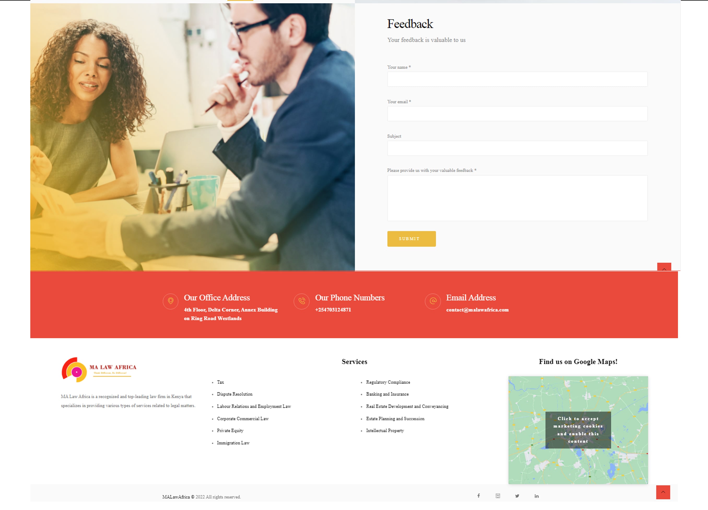 Develop an attractive Website with UI/UX for you