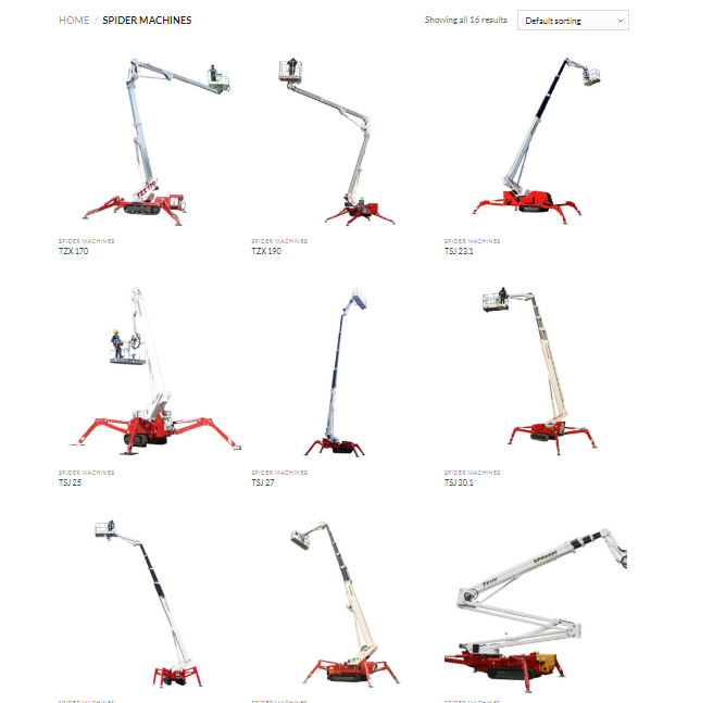 Develop an attractive Website with UI/UX for you