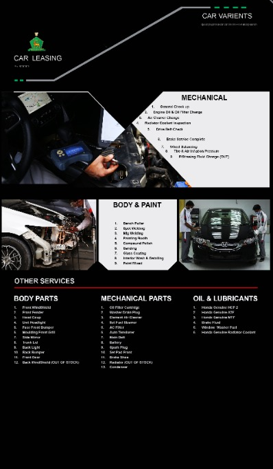 Develop an attractive Website with UI/UX for you