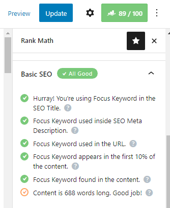 I will do on site or on page SEO and technical optimization for your website ranking