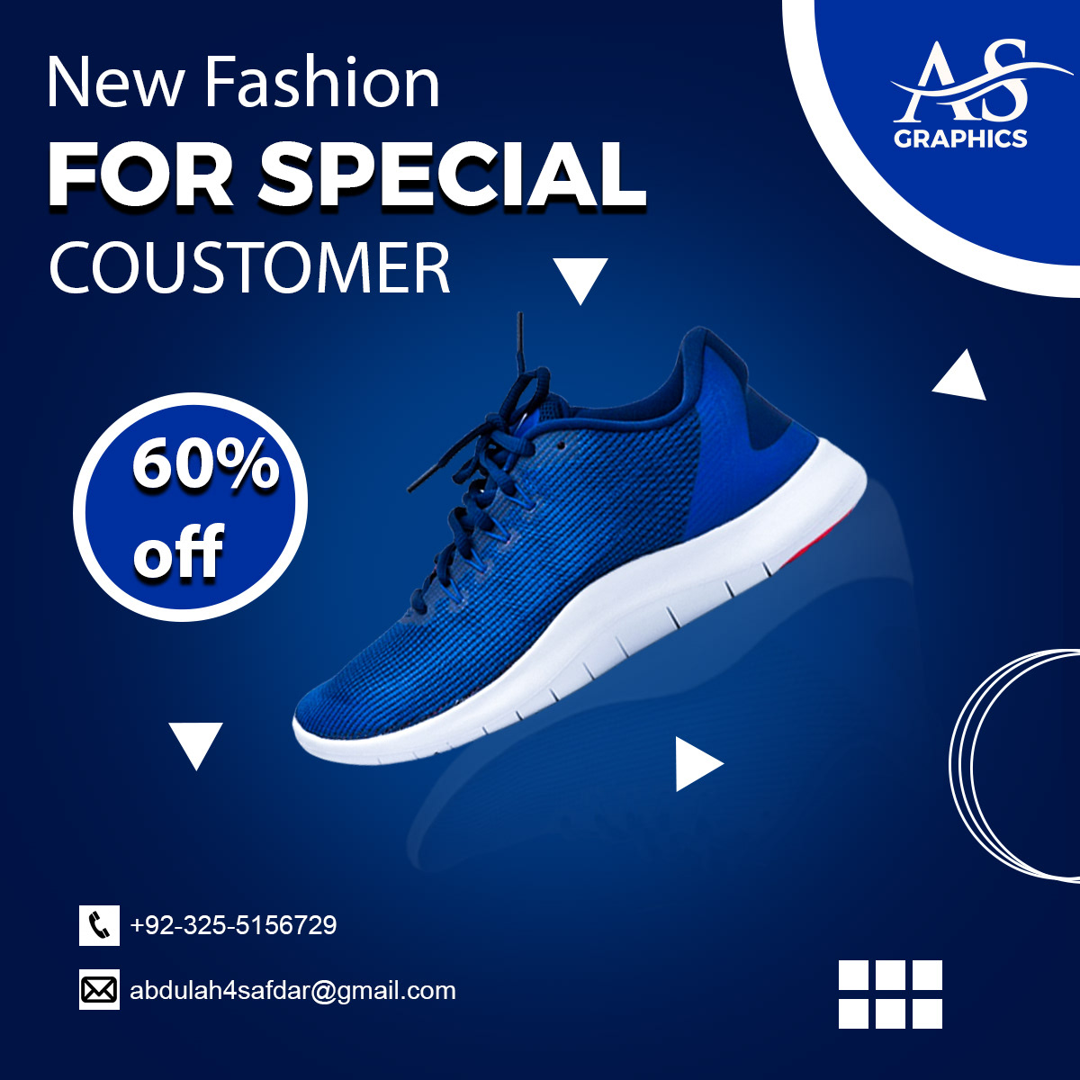 Professional Social Media Post Design