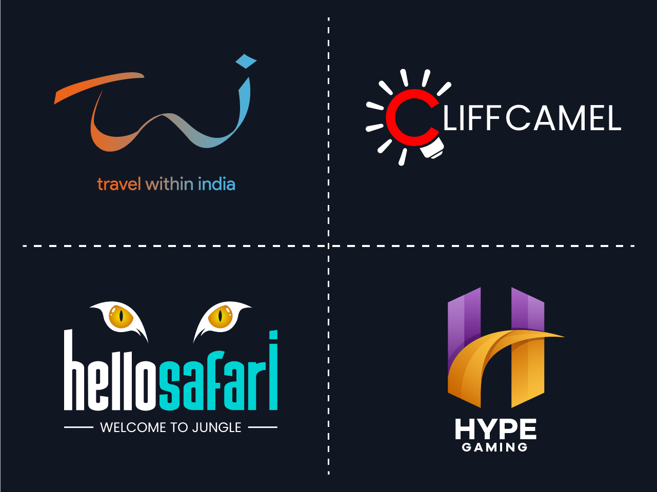 I will create 3 concept creative logo,  minimalist logo,  professional logo for your business