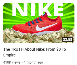 I will design amazing clickbait Thumbnails 