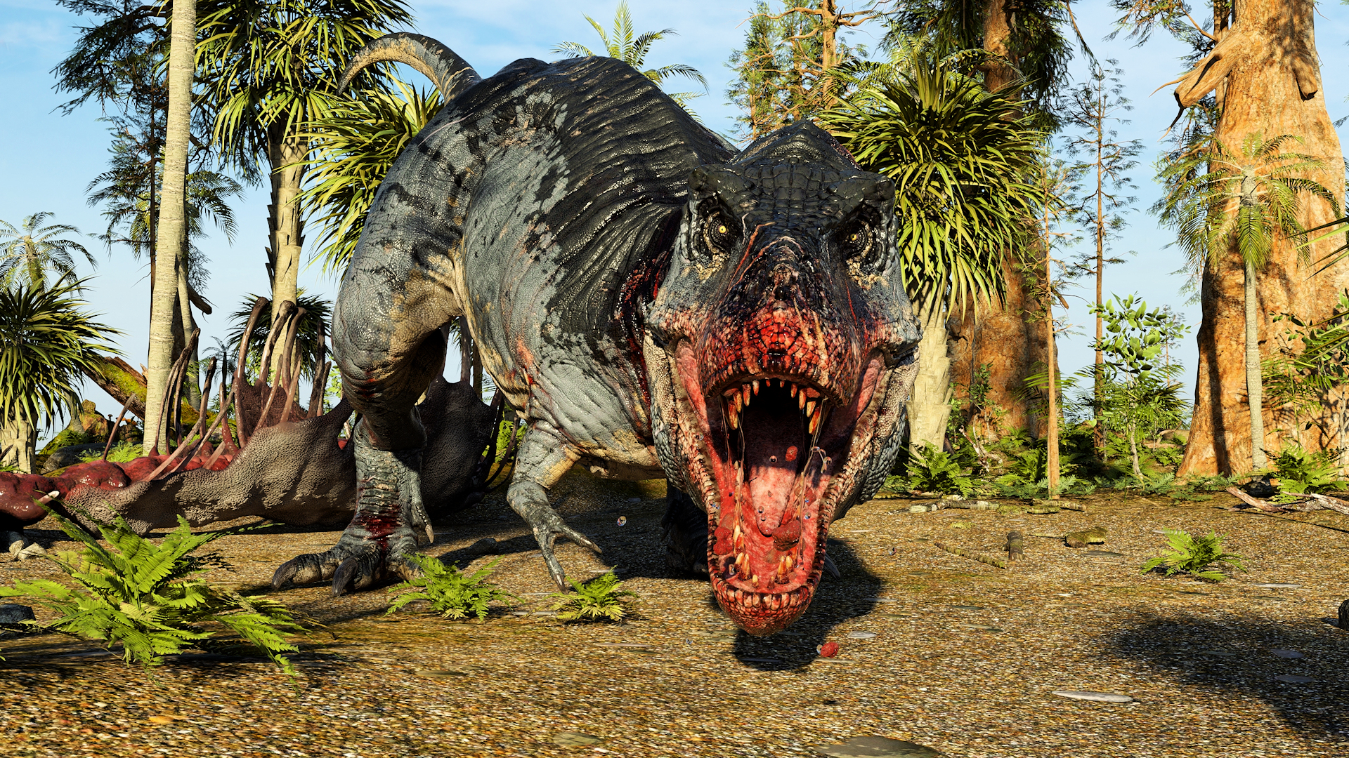 I will do 3d character modeling and animation for you