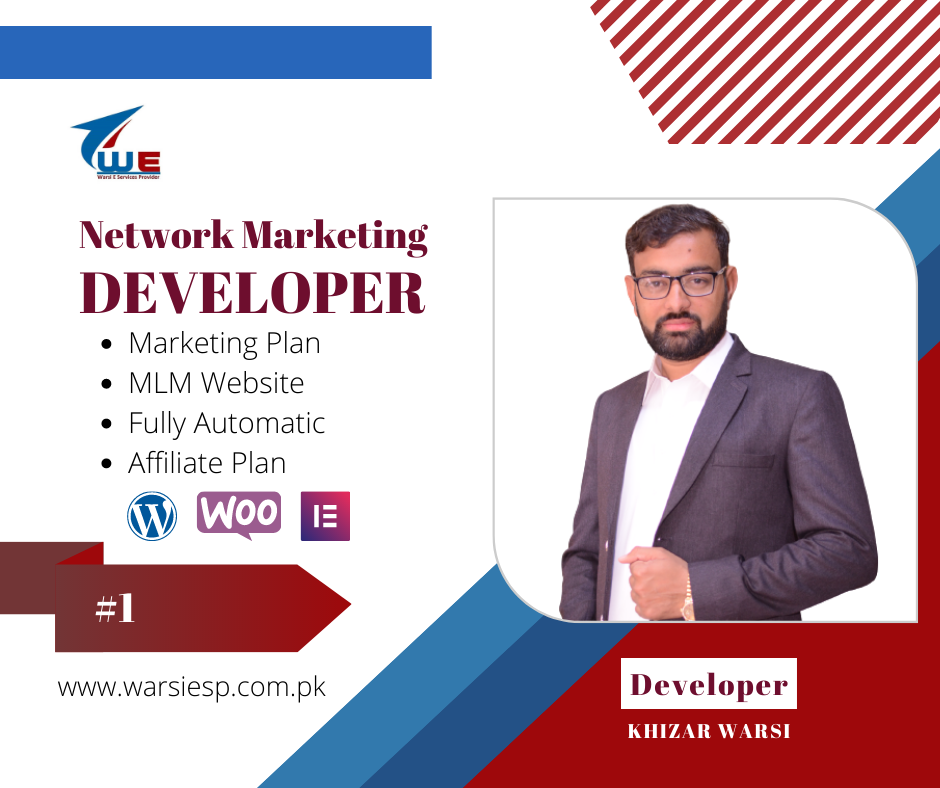 Professional, Stunning, User Friendly and Responsive Website for Your business