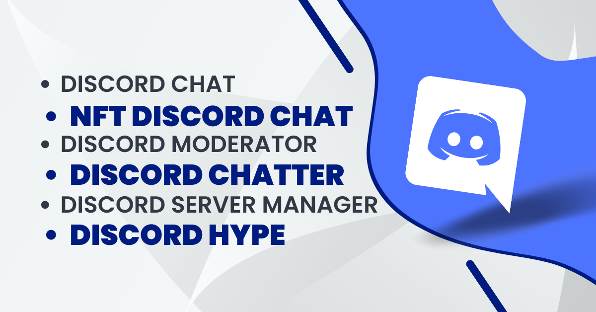 I will promote your discord server 
