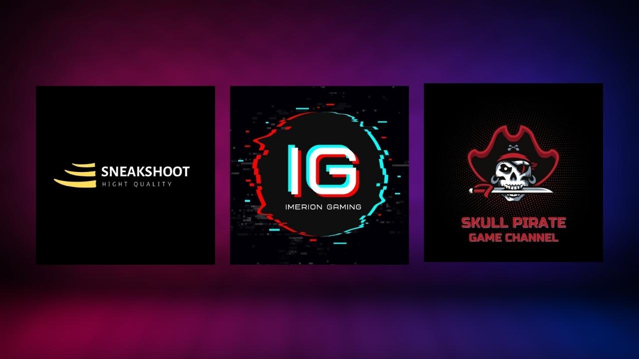 I will design YouTube cover, profile picture and thumbnail