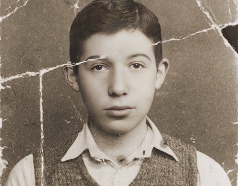 Restore your old photos & Colorize it