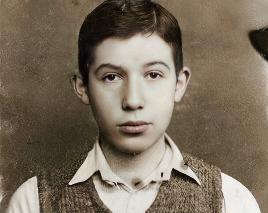 Restore your old photos & Colorize it