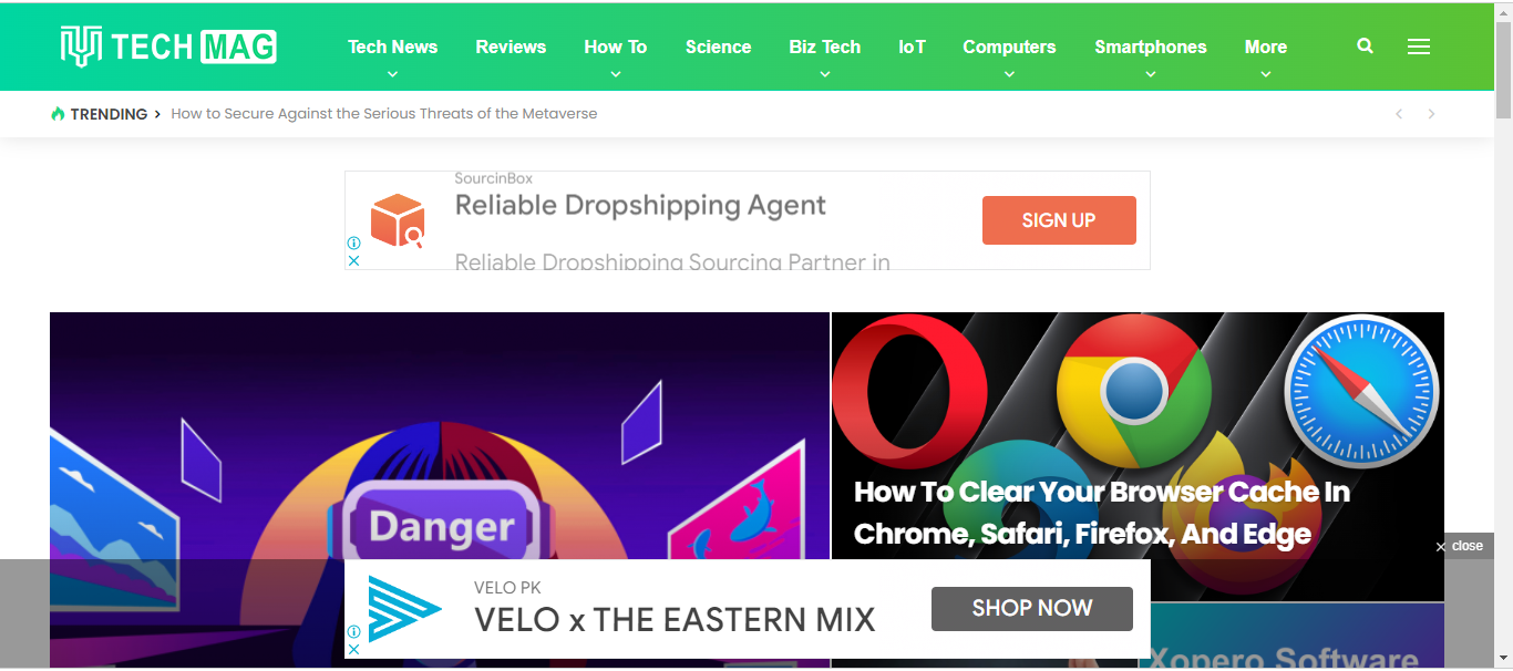 I will make a WordPress website for your business