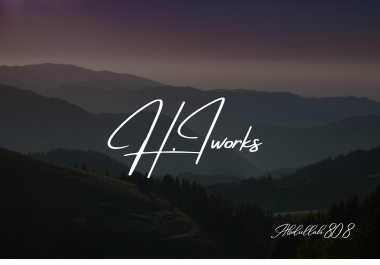 I will design unique and creative signature logo